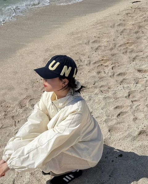 YEGG TWIST WING CAP – Thewoorolls