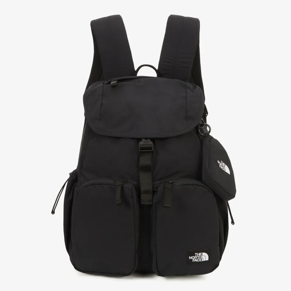THE NORTH FACE W's Breeze Backpack – WY Prestige