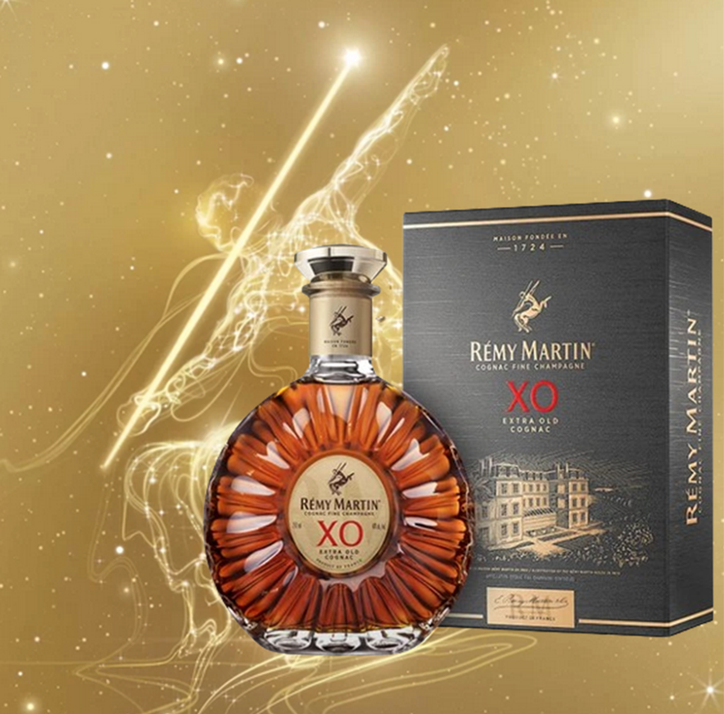 Rémy Martin XO Excellence Cognac 700ml – HPM