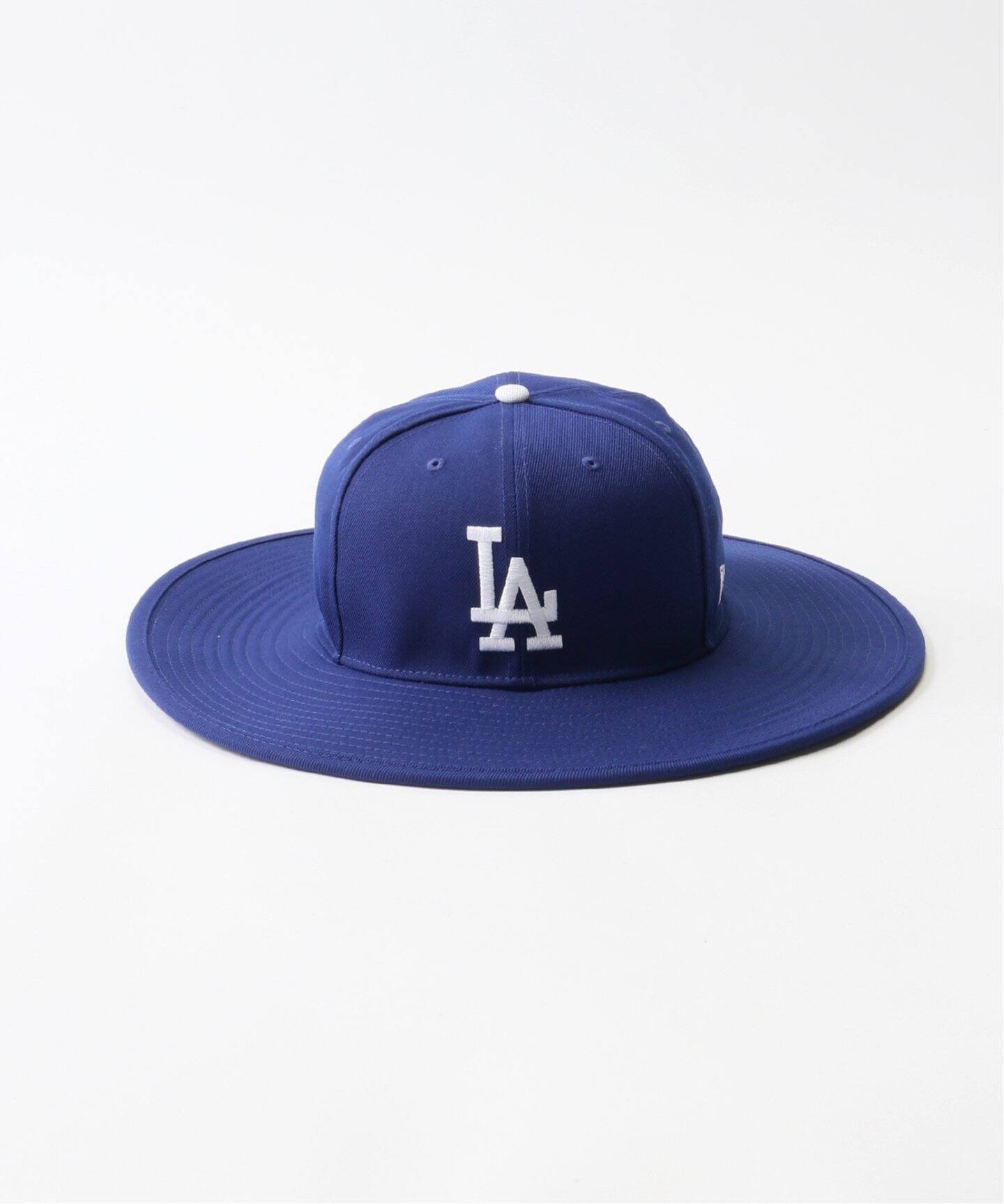 NEW ERA for JOURNAL STANDARD Long Brim Hat 長帽– SOSO MART