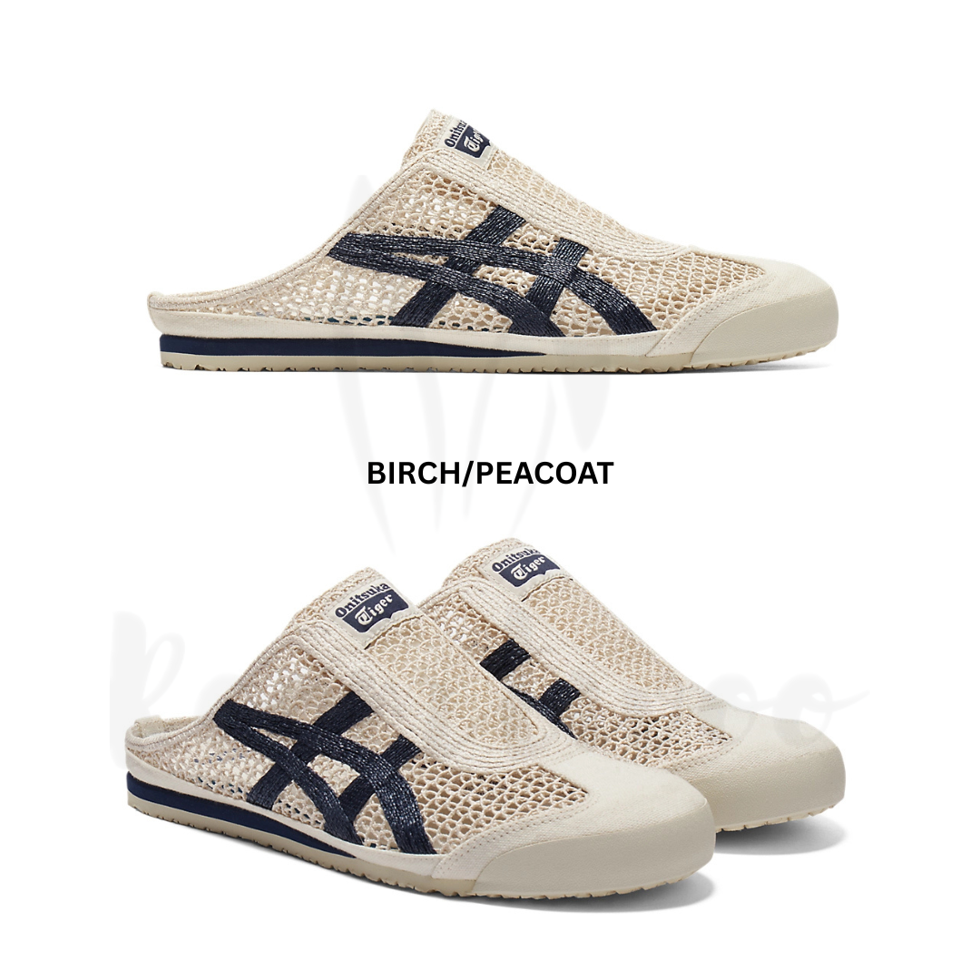 Onitsuka Tiger MEXICO 66 SABOT – Room Twoo