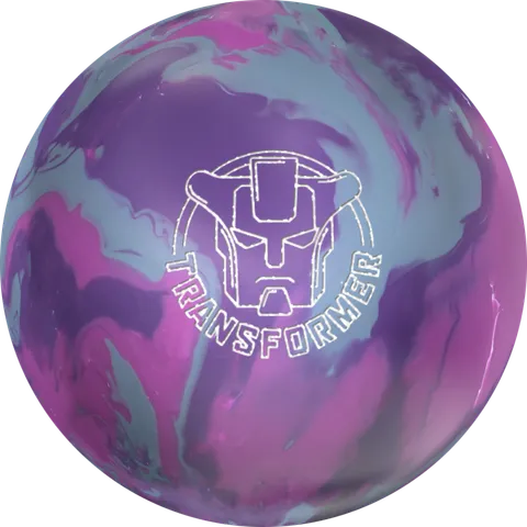 Marvel Flame OEM Storm Bowling Ball – Sunway Megalanes