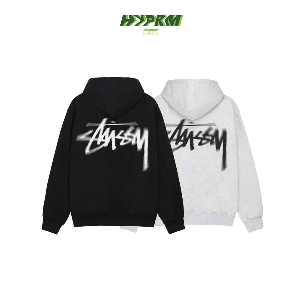 STUSSY FW23 Dizzy Stock Hoodie – The Hype Room Official Store