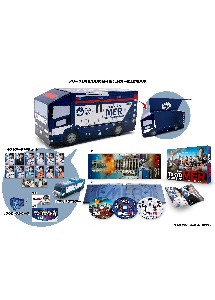 劇場版『TOKYO MER~走る緊急救命室~』 ERカー型収納BOX仕様 超豪華版