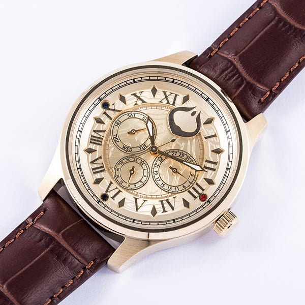 ニコル・ボーラス モデル 腕時計 マジック：ザ・ギャザリング マジック