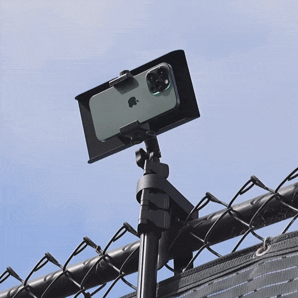 SwingVision: AI Stats for Tennis & Pickleball