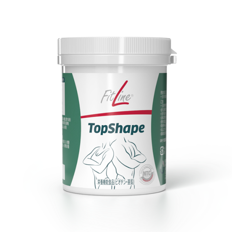 トップシェイプ