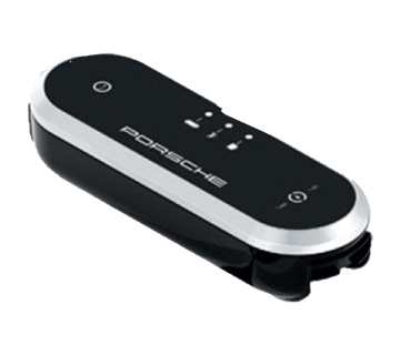 Porsche E-Performance - Charging － ポルシェジャパン