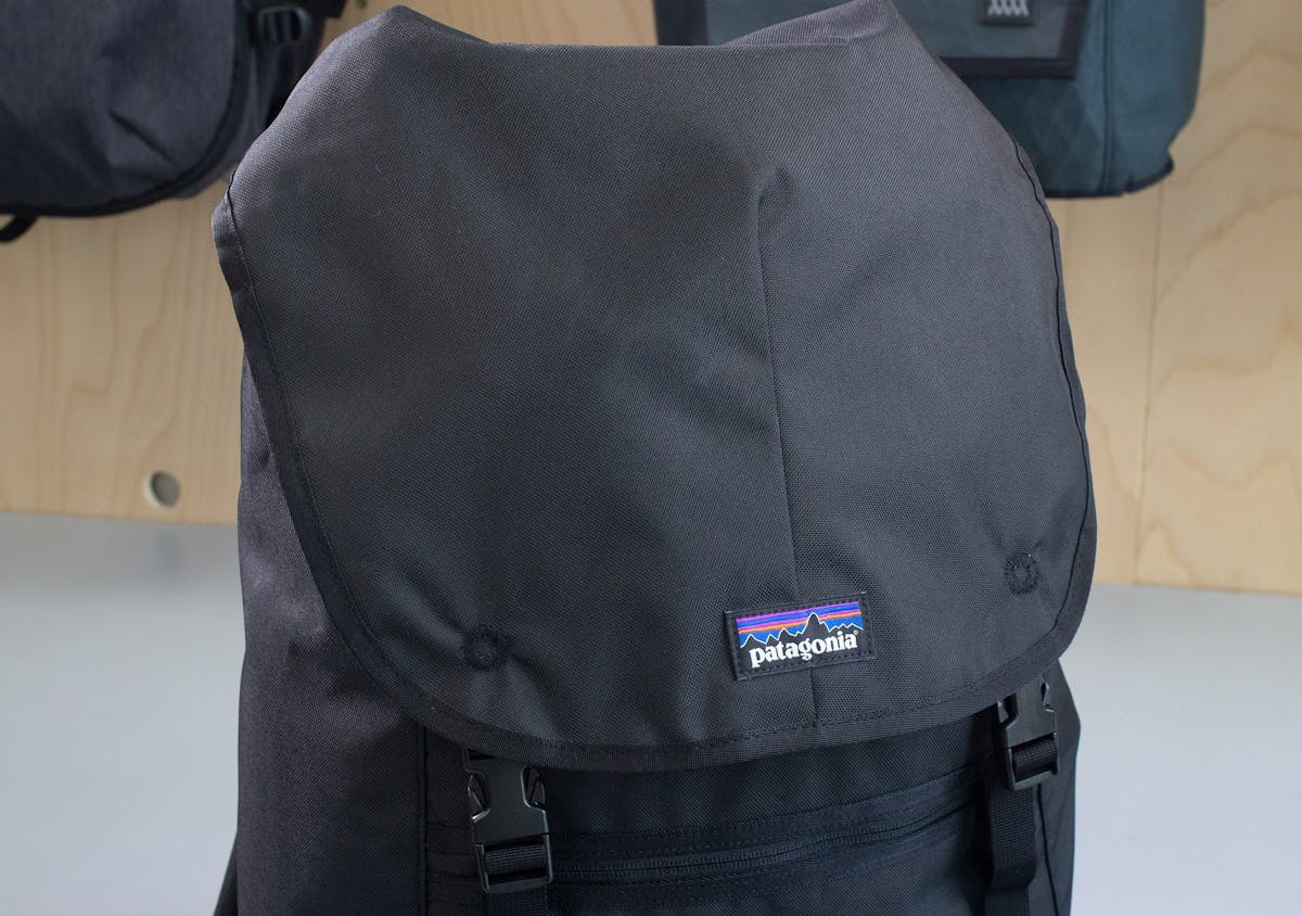 Patagonia Arbor Classic Pack Review | Pack Hacker