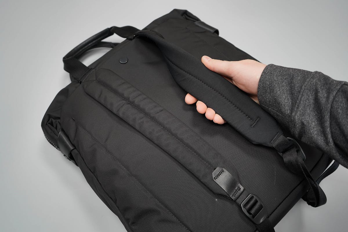 Bellroy Duo Totepack Review | Pack Hacker