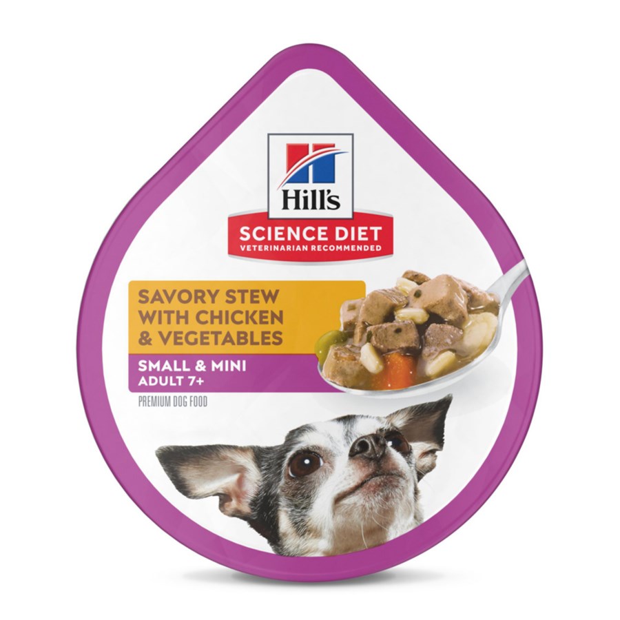 Hill's Science Diet ドライフードとジャーキーセット おやつ Hill's