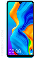 Huawei P30 Lite (LX2J) - Specs | PhoneMore