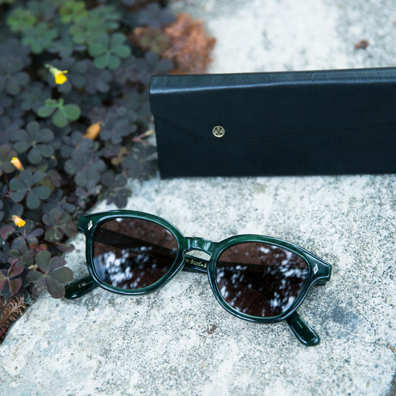 ayame for Pilgrim Surf+Supply 