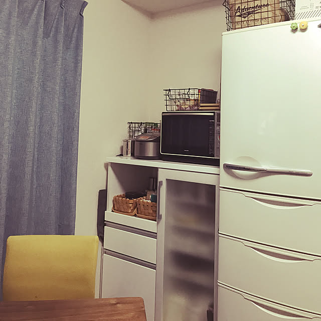 ニトリ ミドルレンジボード(キュリー2 90MRB WH) - 通販 | 家具と