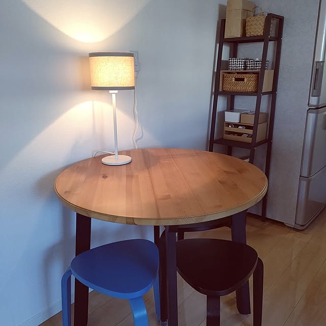 イケア GAMLARED ガムラレード テーブル - 通販 | 家具とインテリアの