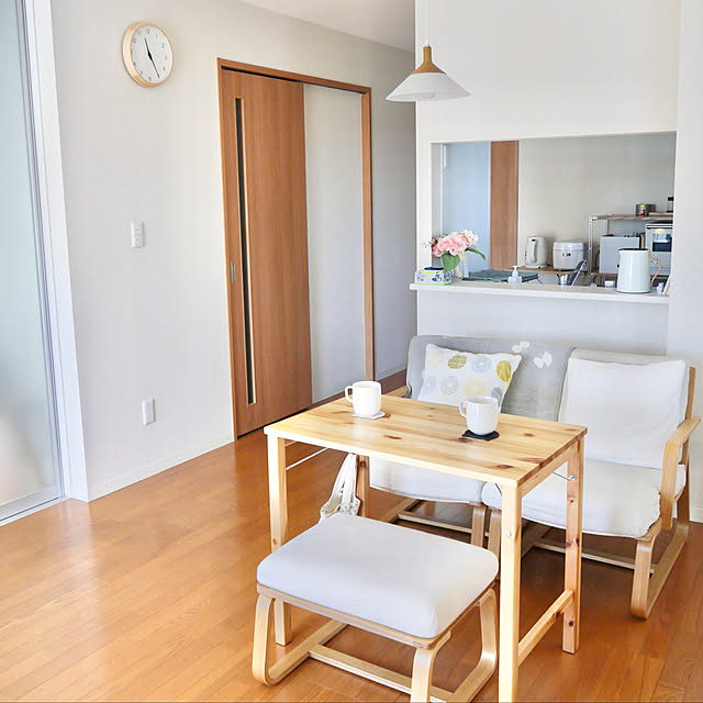 無印良品 リビングでもダイニングでも使えるソファのおすすめ商品と