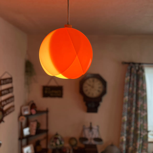 レトロ チューリップライトのおすすめ商品とおしゃれな実例