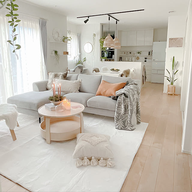 イケア FRÖSET フローセット イージーチェア - 通販 | 家具と