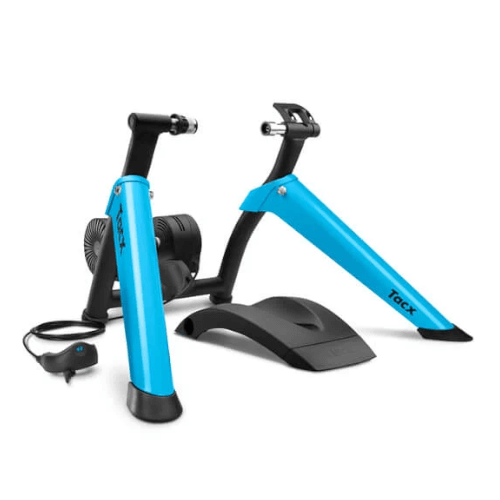 TACX Boost | ローラー台 - ROOM ROADERS