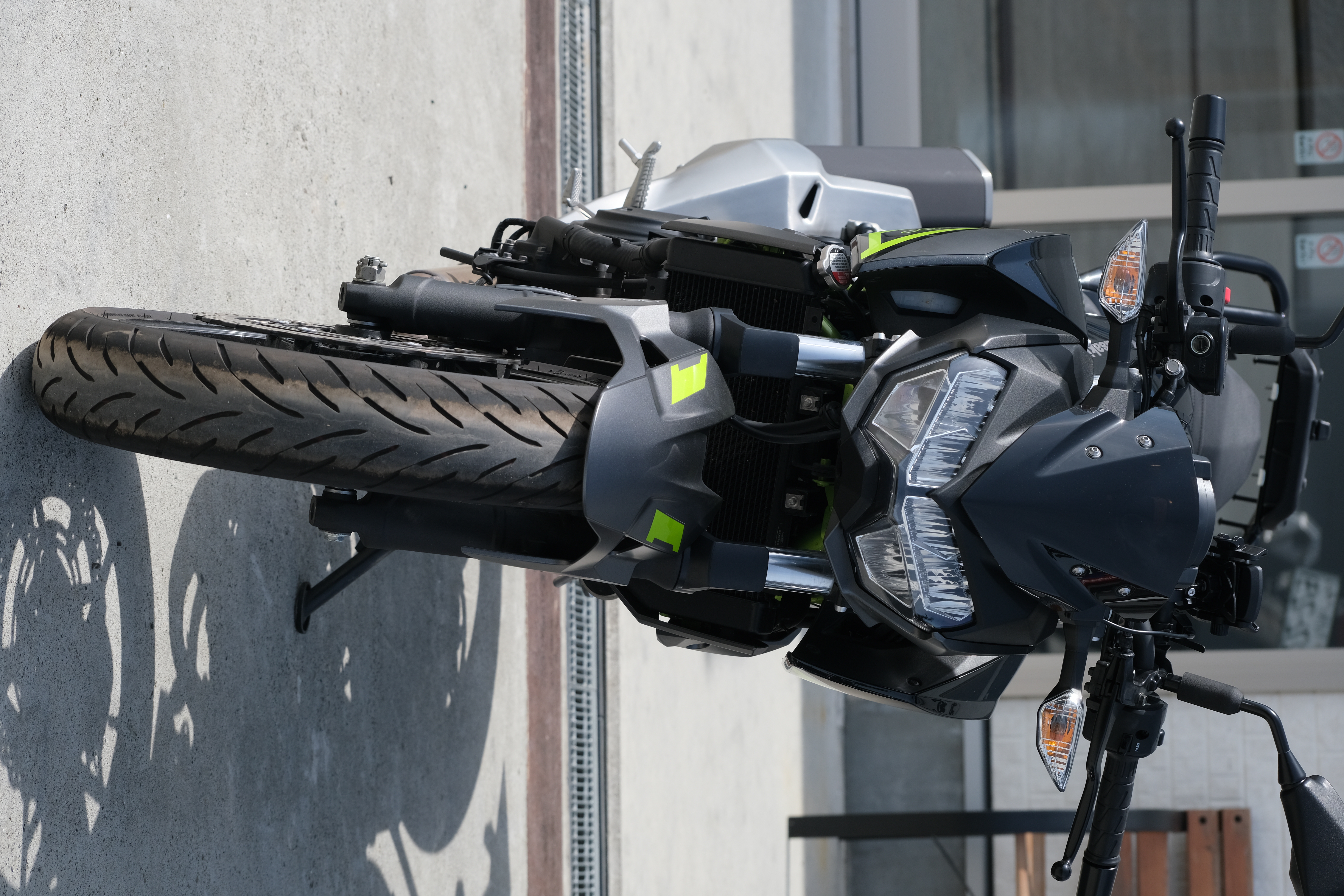 Z400で北海道ツーリングしませんか？ | レンタルバイクに乗るなら