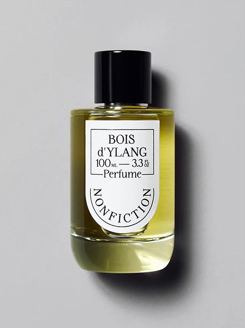 ノンフィクション - NONFICTION | BOIS d'YLANG Eau de Parfum