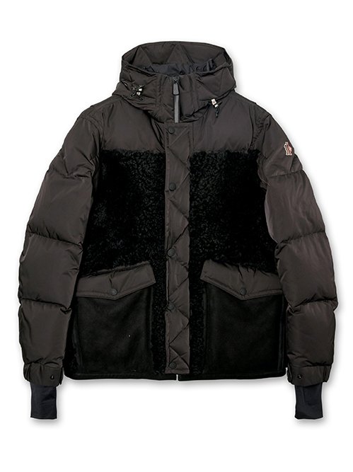 Moncler Grenoble,モンクレールグルノーブルの正規通販 MENS | RESTIR