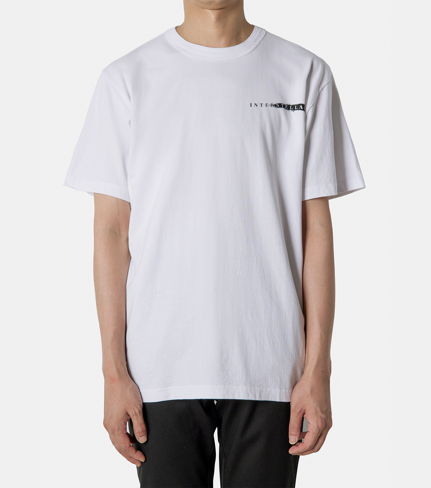 サカイ - sacai | INTERSTELLAR T-Shirt-White-4の通販 | RESTIR リステア