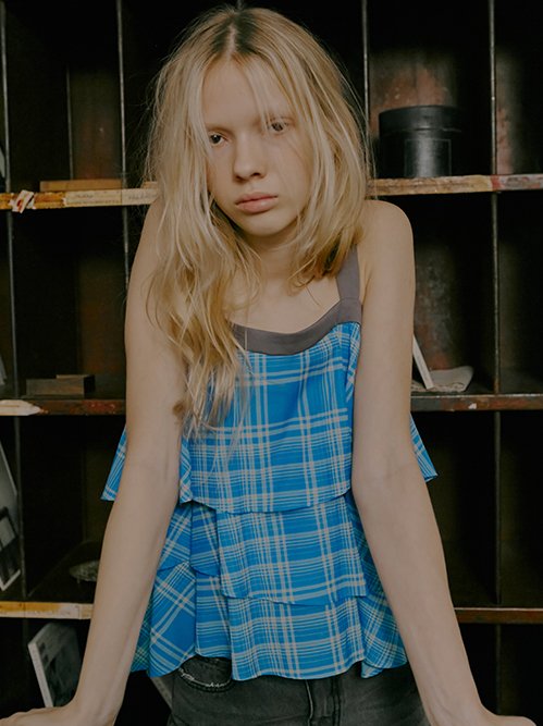 ルシェルブルー - LE CIEL BLEU - ALL | RESTIR リステア