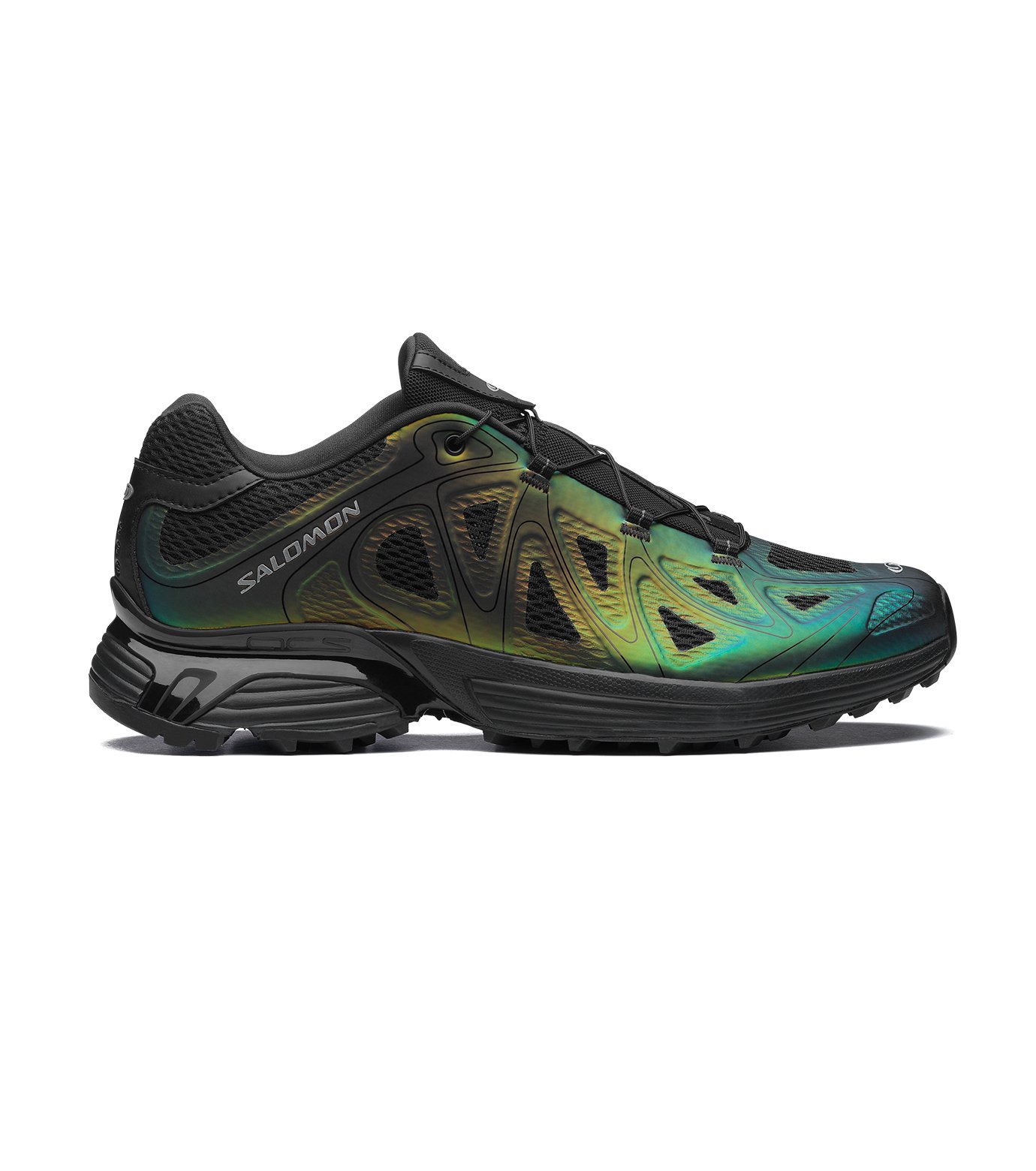 サロモン - SALOMON | FOOTWEAR XT-WHISPER VOID-Black-23の通販
