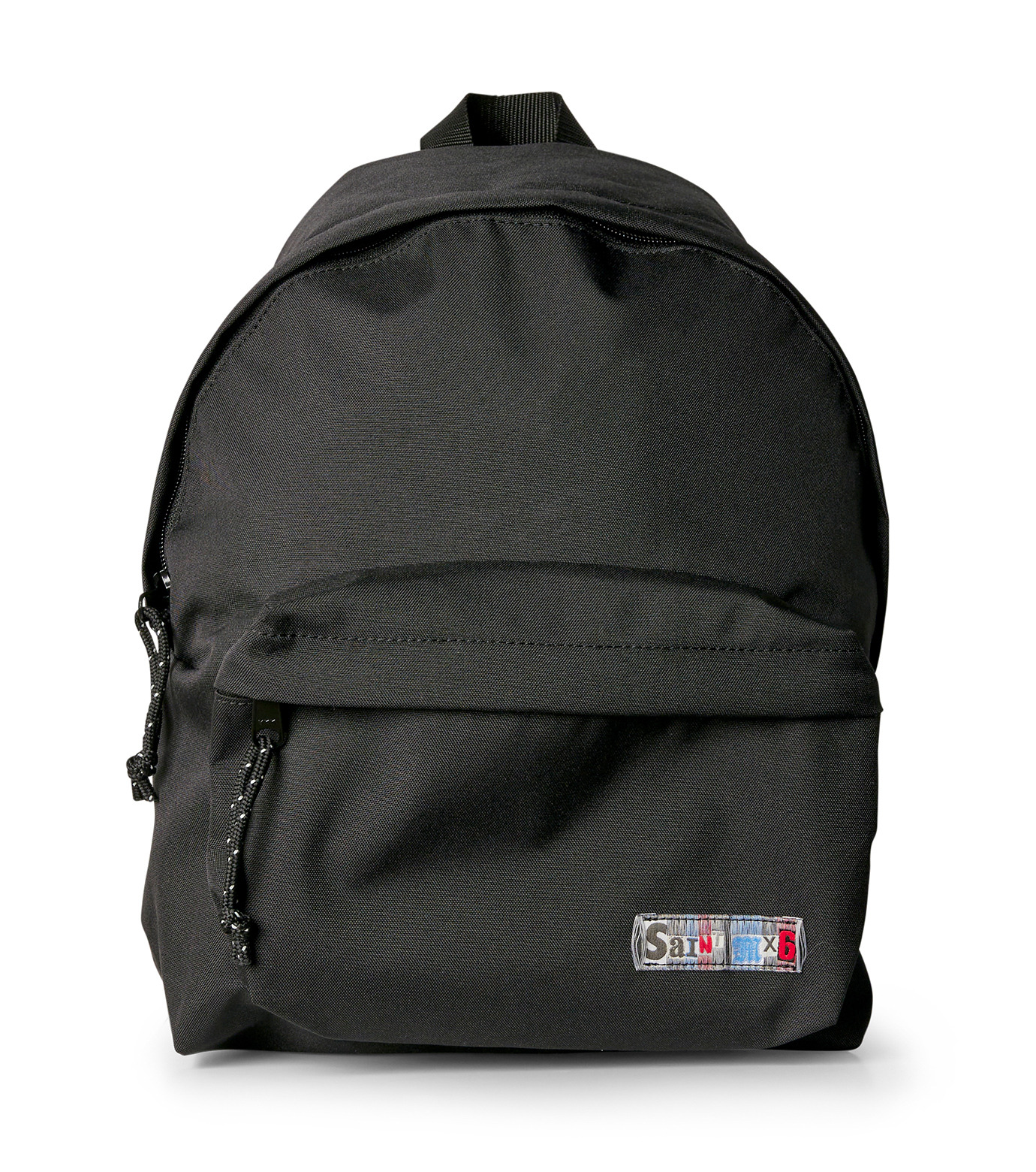 セント マイケル - ©️SAINT Mxxxxxx | BAG/BACKPACK-Black-Fの通販