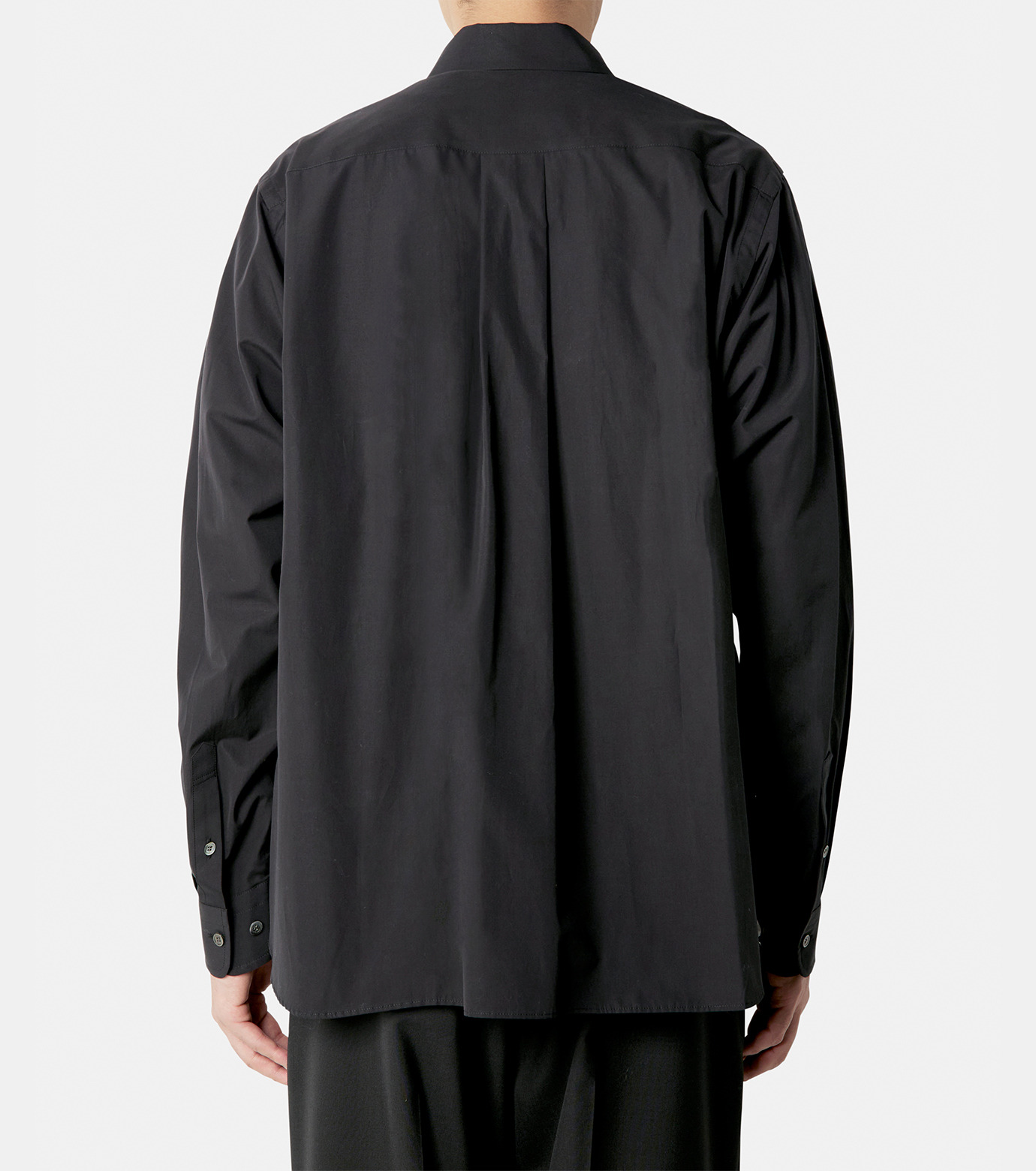 サカイ - sacai | Thomas Mason s Cotton Poplin | RESTIR リステア