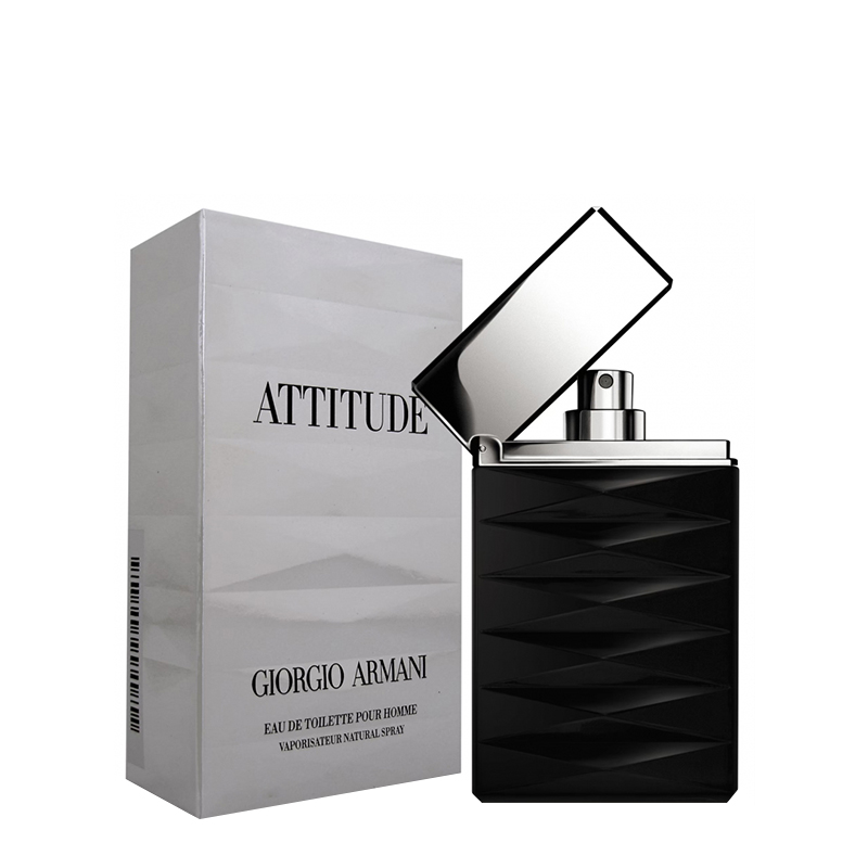 ジョルジオアルマーニ ジョルジオ アルマーニ アティチュード EDT 50ml