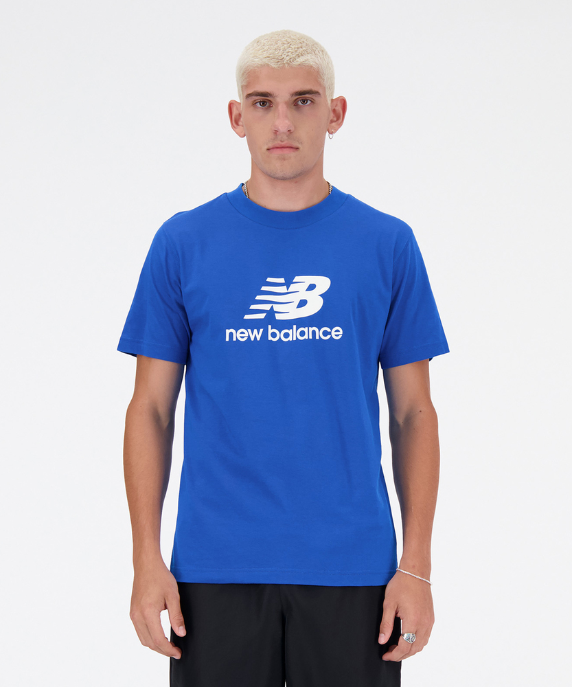 ロゴTシャツ(L ブルー): トップス｜Right-on公式オンラインショップ