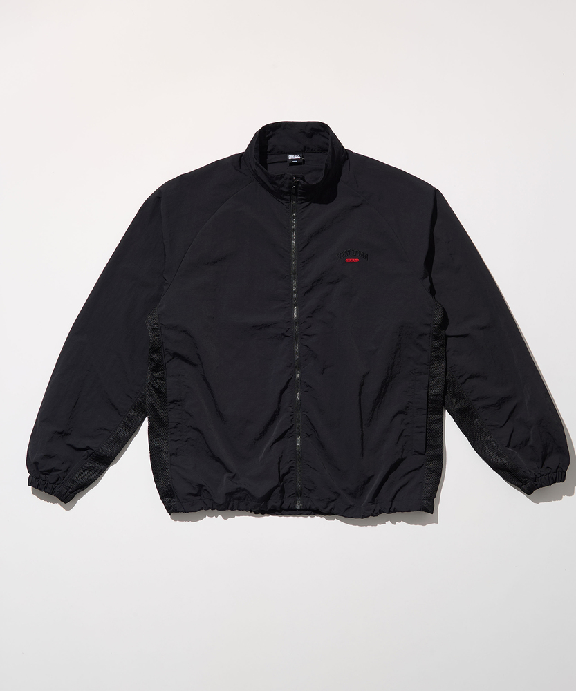 限定展開】トラックジャケット(M ネイビー): ジャケット/アウター