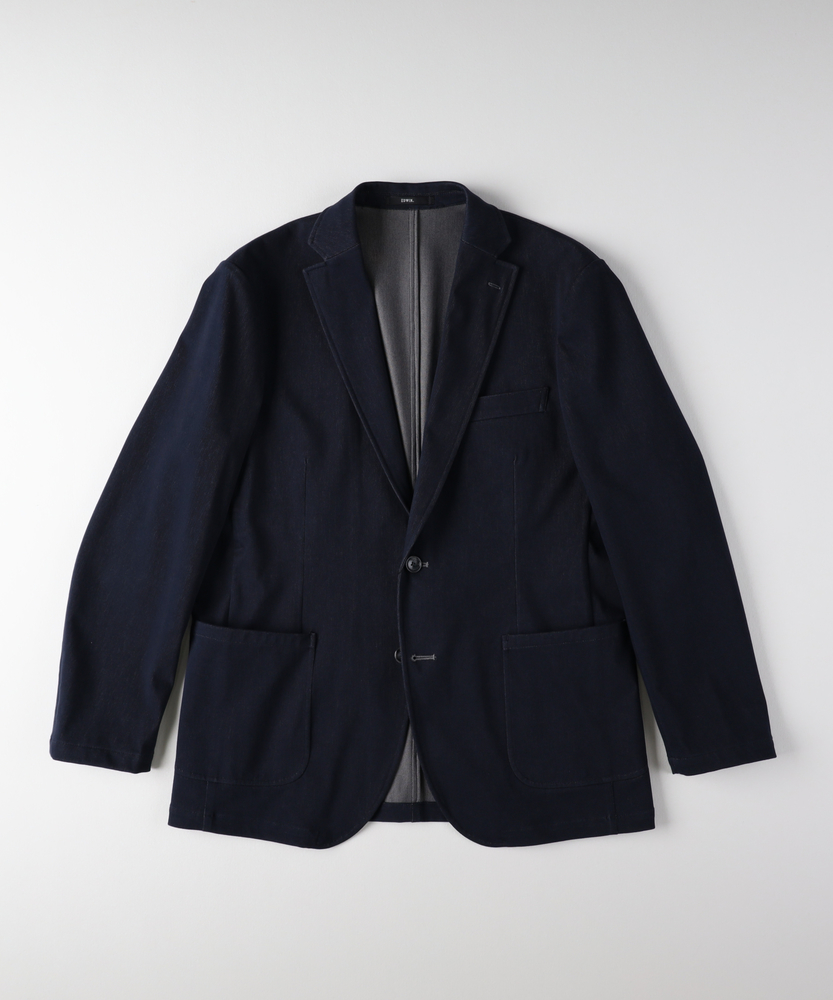 デニスラテーラードジャケット(M 濃色): ジャケット/アウター｜Right