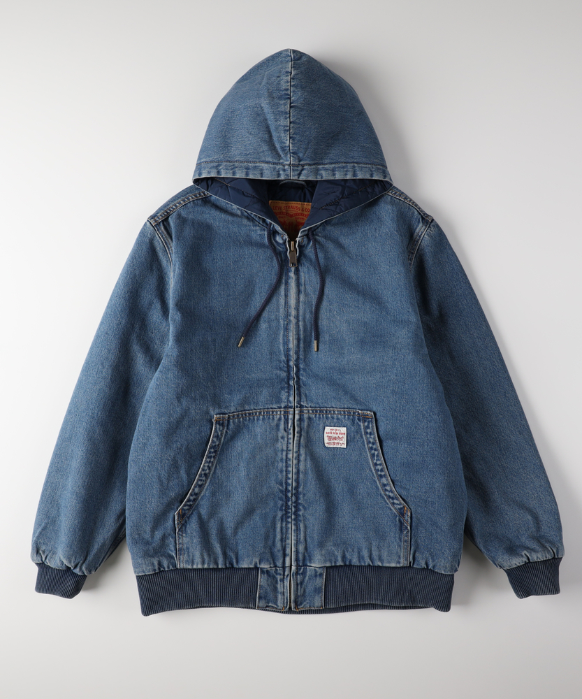 ジャケット/アウター/デニムジャケット/カバーオール｜Right-on公式