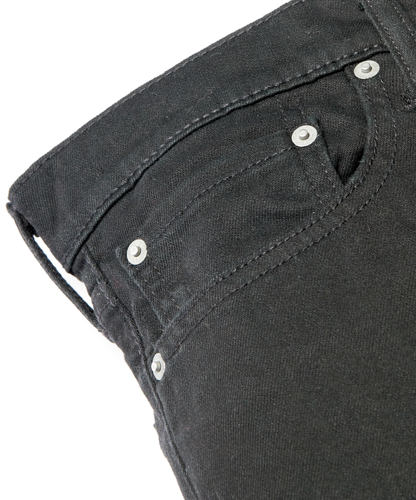 511」デニムパンツ スリム【自宅で試着、返品送料無料】(27 ブラック