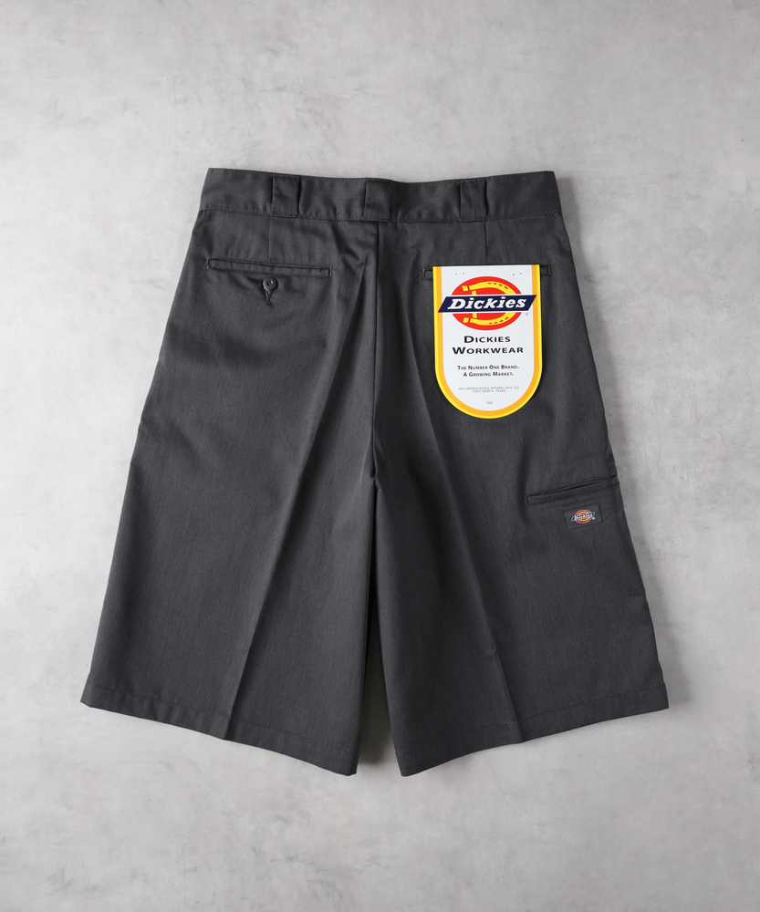 ハーフパンツ(S ダークグレー/ツイル素材): ボトムス｜Right-on公式