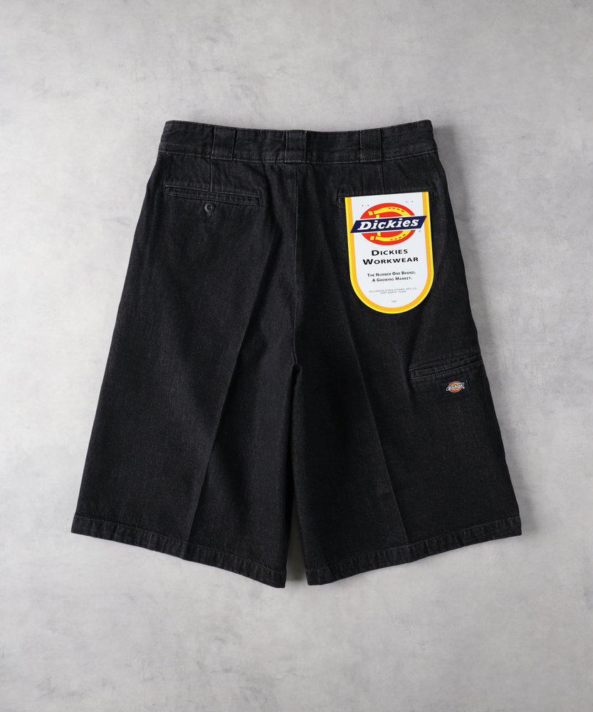 ハーフパンツ(S ダークグレー/ツイル素材): ボトムス｜Right-on公式