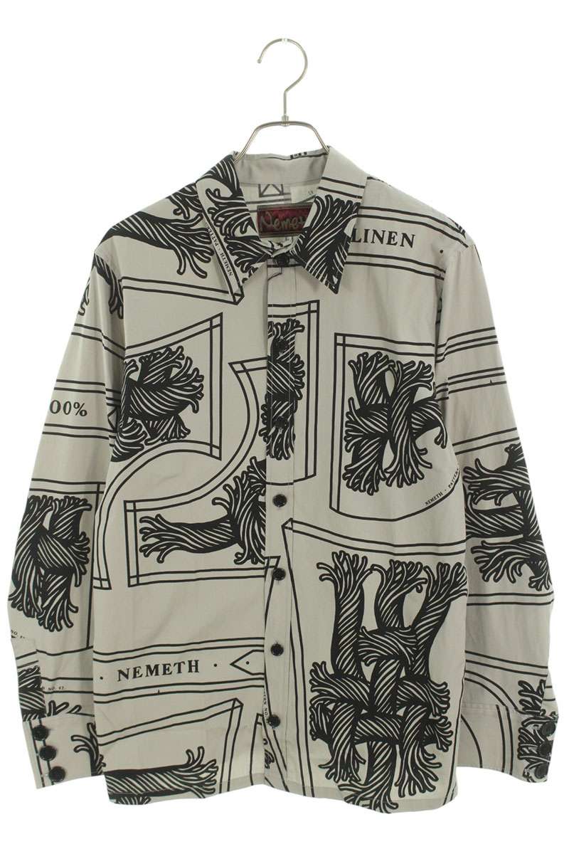 Christopher Nemeth | RINKAN ONLINE