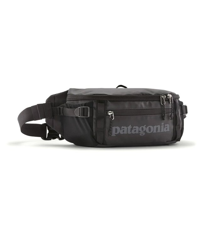 Patagonia Black Hole Waist Pack 5L - Outdoor Life Singapore