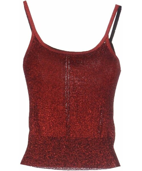 Christopher Kane（クリストファーケイン）の「CHRISTOPHER KANE Tank