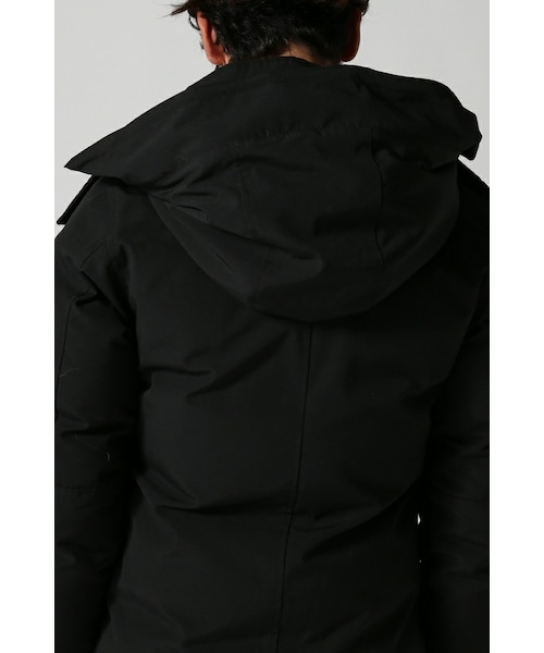 EDIFICE（エディフィス）の「《予約》CANADA GOOSE/カナダグース別注