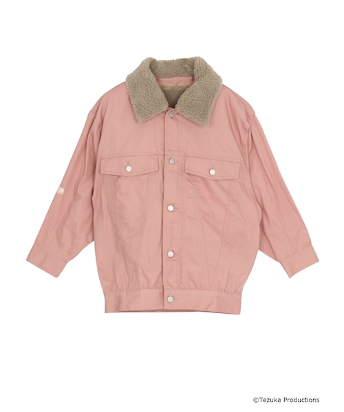 jouetie（ジュエティ）の「水曜日のカンパネラ×ユニコ コラボGジャン