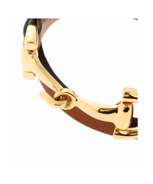 L'Appartement（アパルトモン）の「◇DIMACCI Horse Buckle Blacelet