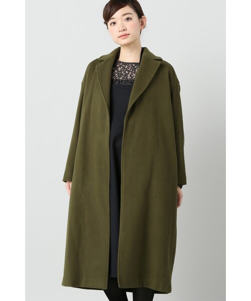 JOURNAL STANDARD（ジャーナルスタンダード）の「WNビーバーロング