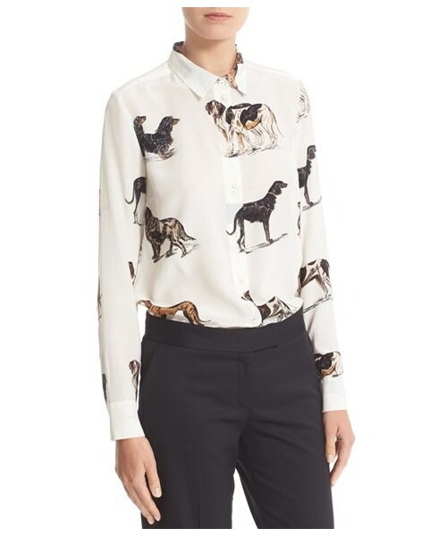 STELLA McCARTNEY（ステラマッカートニー）の「Stella McCartney Dog