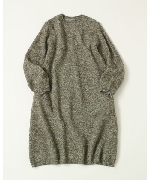 45R（フォーティファイブアール）の「もくもくノアランドワンピース