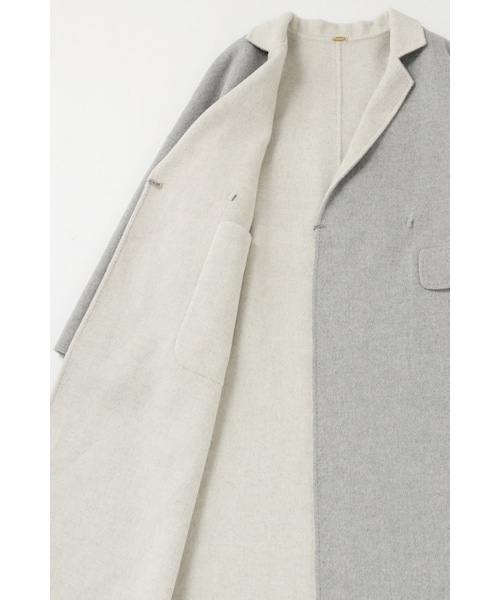 Deuxieme Classe（ドゥーズィエムクラス）の「《予約》HAMILTON ウール