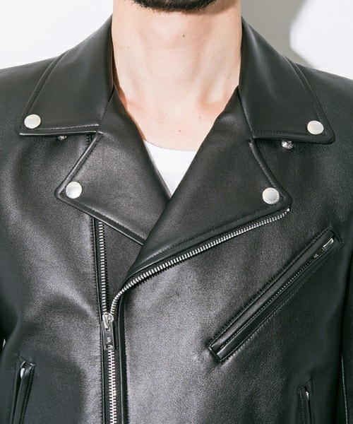 JOHN LAWRENCE SULLIVAN（ジョンローレンスサリバン）の「ダブル